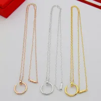 $29.00 USD Cartier Necklaces #1397750
