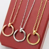 $29.00 USD Cartier Necklaces #1397750