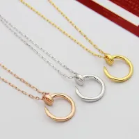 $29.00 USD Cartier Necklaces #1397750