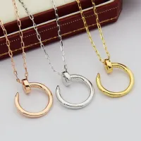 $29.00 USD Cartier Necklaces #1397751