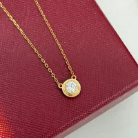 $42.00 USD Cartier Jewelry Set For Women #1397753