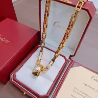 $72.00 USD Cartier Necklaces #1397756