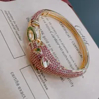 $56.00 USD Cartier bracelets #1397758