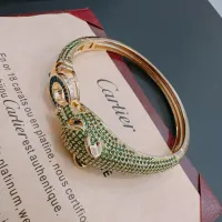 $56.00 USD Cartier bracelets #1397759