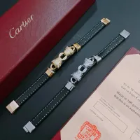 $45.00 USD Cartier bracelets #1397760