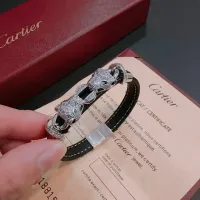 $45.00 USD Cartier bracelets #1397760