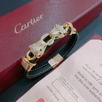 $45.00 USD Cartier bracelets #1397761