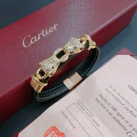 $45.00 USD Cartier bracelets #1397761