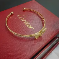 $39.00 USD Cartier bracelets #1397762