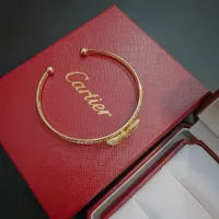 $39.00 USD Cartier bracelets #1397762