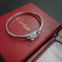 $42.00 USD Cartier bracelets #1397763