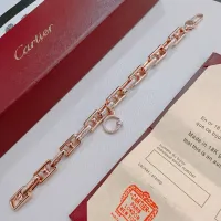 $60.00 USD Cartier bracelets #1397765