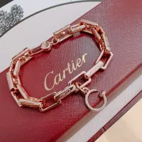 $60.00 USD Cartier bracelets #1397765