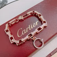 $60.00 USD Cartier bracelets #1397766
