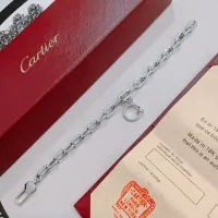 $60.00 USD Cartier bracelets #1397768