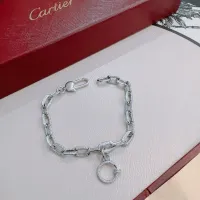 $60.00 USD Cartier bracelets #1397768