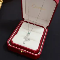 $45.00 USD Cartier Necklaces #1397779