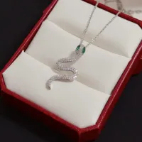 $45.00 USD Cartier Necklaces #1397779