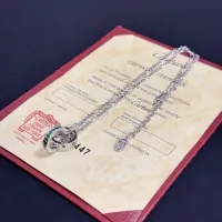 $52.00 USD Cartier Necklaces #1397783