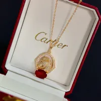 $45.00 USD Cartier Necklaces #1397785
