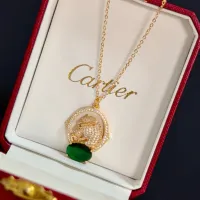$45.00 USD Cartier Necklaces #1397786