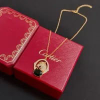 $45.00 USD Cartier Necklaces #1397786