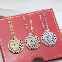 $42.00 USD Cartier Necklaces #1397788