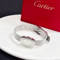 $56.00 USD Cartier bracelets #1397790