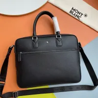 $175.00 USD Mont Blanc AAA Man Handbags #1397791