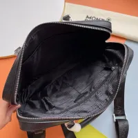 $160.00 USD Mont Blanc AAA Man Handbags #1397795