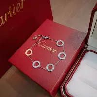 $39.00 USD Cartier bracelets #1397796