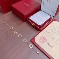 $39.00 USD Cartier bracelets #1397797