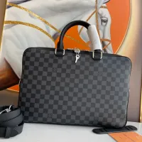 $182.00 USD Louis Vuitton AAA Man Handbags #1397799
