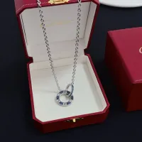 $48.00 USD Cartier Necklaces #1397800