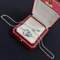 $48.00 USD Cartier Necklaces #1397800