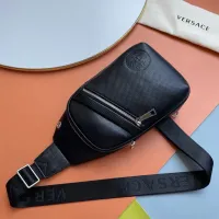 $100.00 USD Versace AAA Man Messenger Bags #1397802