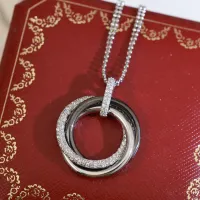 $39.00 USD Cartier Necklaces #1397803
