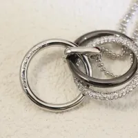 $39.00 USD Cartier Necklaces #1397803