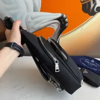 $96.00 USD Prada AAA Man Messenger Bags #1397804