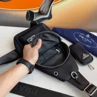 $96.00 USD Prada AAA Man Messenger Bags #1397804