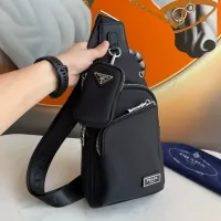 $96.00 USD Prada AAA Man Messenger Bags #1397804