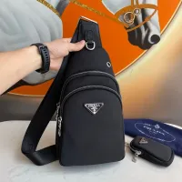 $96.00 USD Prada AAA Man Messenger Bags #1397805