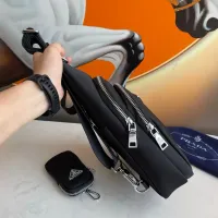 $96.00 USD Prada AAA Man Messenger Bags #1397805