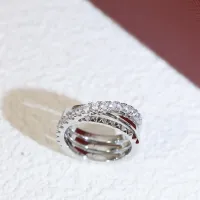 $32.00 USD Cartier Rings For Women #1397807