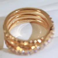 $32.00 USD Cartier Rings For Women #1397808