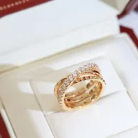 $32.00 USD Cartier Rings For Women #1397808