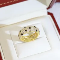 $36.00 USD Cartier Rings In Gold For Women #1397811