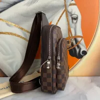 $98.00 USD Louis Vuitton AAA Man Messenger Bags #1397817