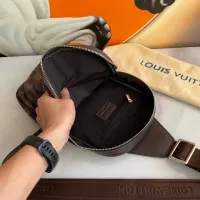$98.00 USD Louis Vuitton AAA Man Messenger Bags #1397817