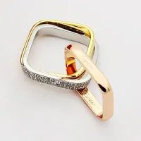 $32.00 USD Cartier Rings #1397820